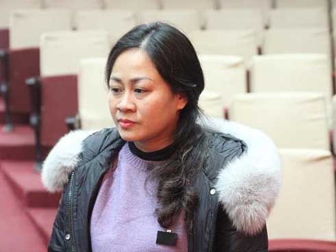 Bất chấp lời đàm tiếu, người vợ trẻ hiến tạng chồng để mang lại cuộc đời thứ hai cho 5 người khác-4