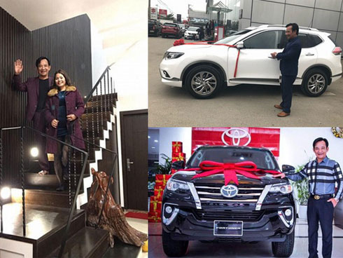 Khán giả bức xúc với phim Tết của Quang Tèo, Chiến Thắng thô tục, hở hang giống phim khiêu dâm-11