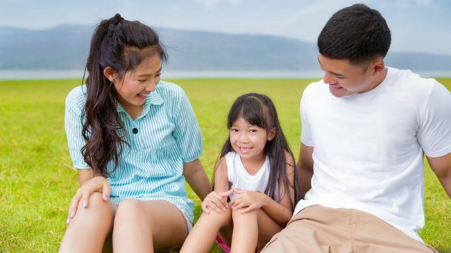 Trước 12 tuổi, cha mẹ nhất định phải nói với con 8 câu đáng giá này, trẻ sẽ sớm thành công và hạnh phúc-1