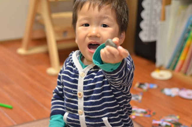 Minh chứng cho thấy cáu giận tốt cho trẻ hơn cha mẹ nghĩ, vì thế cứ để mặc cảm xúc của trẻ đi-6