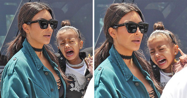 Minh chứng cho thấy cáu giận tốt cho trẻ hơn cha mẹ nghĩ, vì thế cứ để mặc cảm xúc của trẻ đi-3