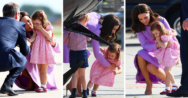 Minh chứng cho thấy cáu giận tốt cho trẻ hơn cha mẹ nghĩ, vì thế cứ để mặc cảm xúc của trẻ đi-1