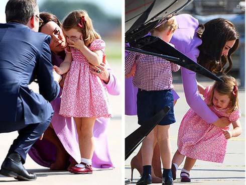 Đừng vội trách phạt con, bạn nên mừng khi trẻ có 7 hành vi không tốt này-8