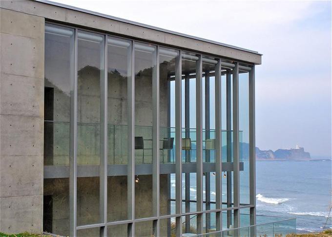 Tin được không, toà thư viện độc đáo lọt top 25 xịn nhất thế giới này thực chất là thư viện cho trường mầm non-8