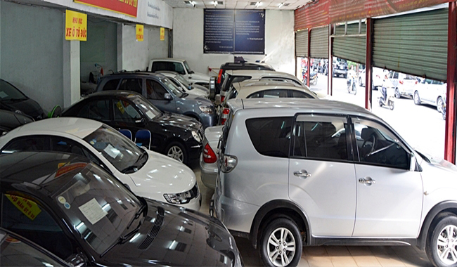 Mua ô tô đừng mơ làm Thượng đế: Mất tiền tỷ bị bắt nạt đủ đường-2