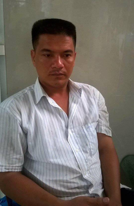 Tài xế container tông hàng chục xe máy ở Long An dương tính với ma túy, có nồng độ cồn trong máu-2