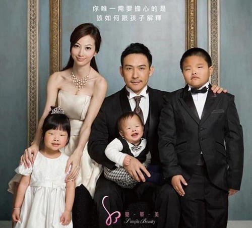 Cô gái trong bức ảnh mẹ tiên con cú” từng gây bão giờ ra sao sau khi hé lộ sự thật gây sốc?-1