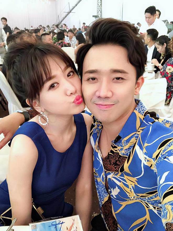 Không hổ danh là MC triệu đô, Trấn Thành mua 1 lúc 14 chiếc ghim cài áo hàng hiệu-10