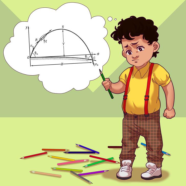 Đừng vội trách phạt con, bạn nên mừng khi trẻ có 7 hành vi không tốt này-6