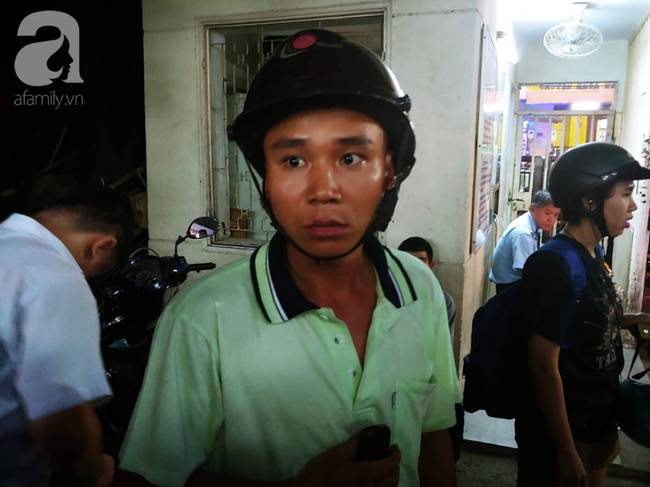 Nạn nhân vụ container tông nhiều xe máy ở Long An chuyển tới BV Chợ Rẫy đã lên 14 người-14