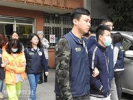 Tìm thấy 28 du khách Việt ở Đài Loan, người vi phạm có thể đối mặt án tù