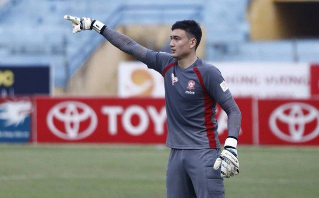 Phí giải phóng hợp đồng của Đặng Văn Lâm là cao hay thấp?-1