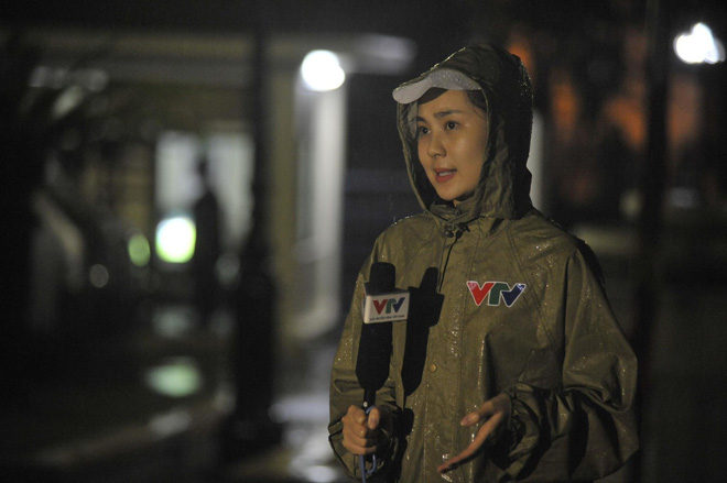 Mai Ngọc VTV: Chồng không phải đại gia, từng đi diễn với cát-xê 50 ngàn đồng-7