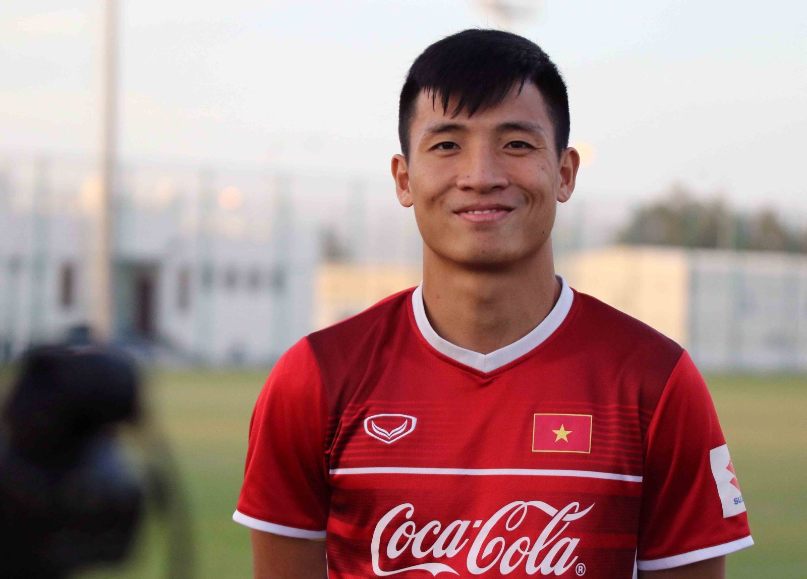 Thầy Park thở phào trước ngày sang UAE dự Asian Cup-7