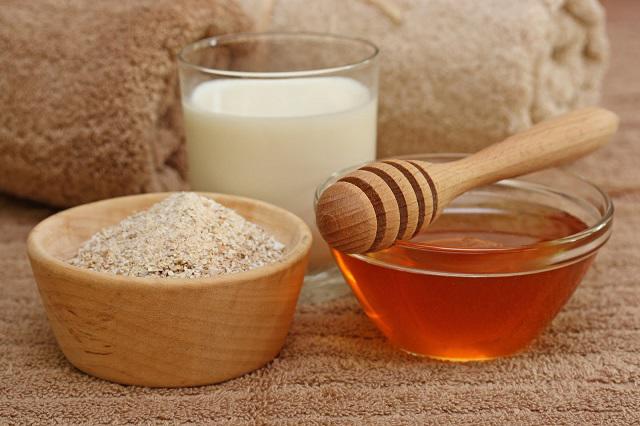 Tự làm thần dược giúp da trắng sáng, mềm mại như Bạch Tuyết để đi chơi Tết-4