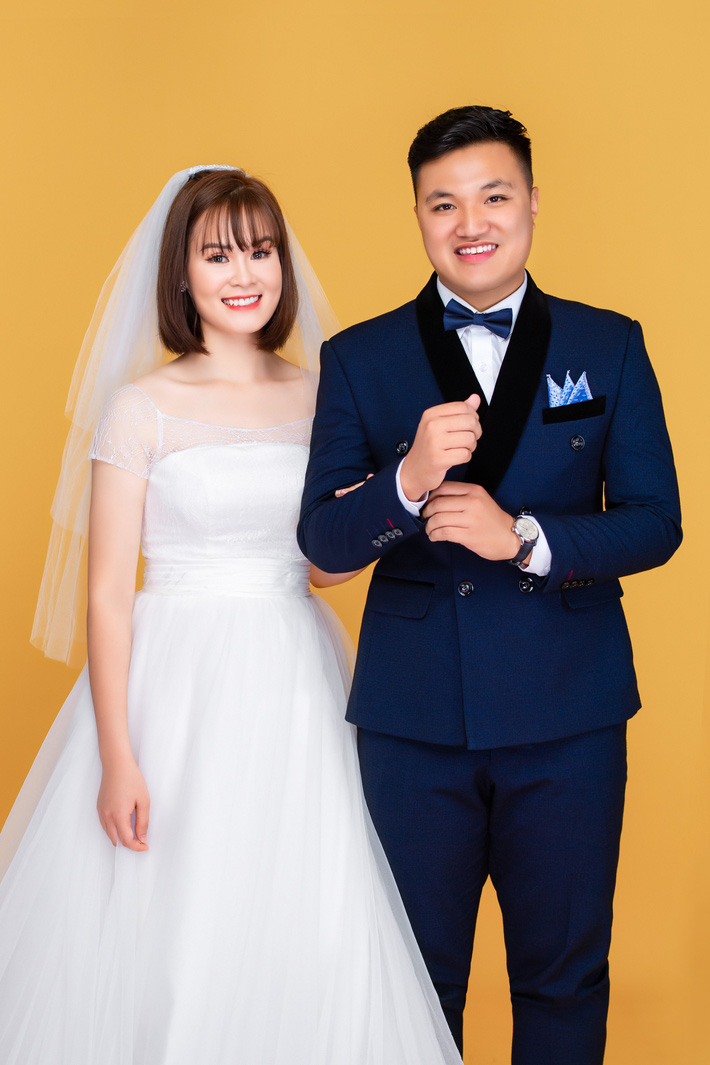 Hoa khôi bóng bàn Nguyễn Thị Nga về chung một nhà với cựu đội trưởng của Quang Hải, Đình Trọng-1