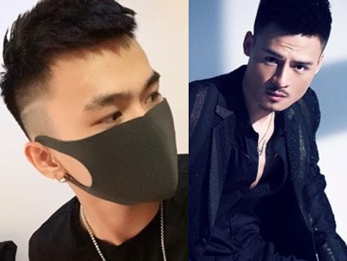 Đứng trên sân khấu lớn biểu diễn, Hoa Vinh bất ngờ được khen hát live ngày một đỉnh-1