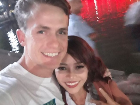 Sau bức ảnh chụp cùng trai Tây, mẹ đơn thân bị gán mác xấu xúc phạm người nhìn tuyên bố sốc về đàn ông-6