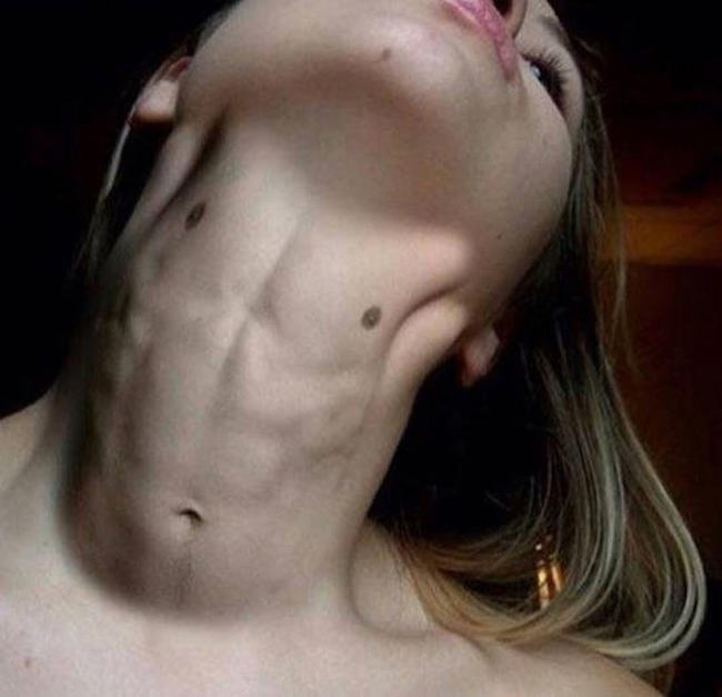 Lên mạng nhờ chỉnh ảnh... và cái kết tê tái-6