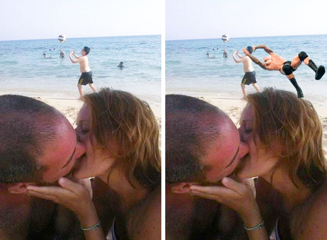 Lên mạng nhờ chỉnh ảnh... và cái kết tê tái-14