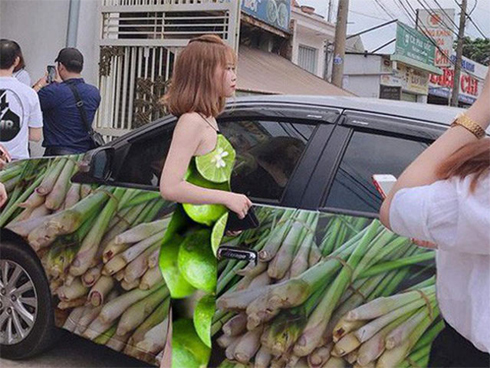 Cô gái xinh đẹp lỡ dại đăng hình nhờ photoshop và cái kết khiến ai nấy hốt hoảng-3