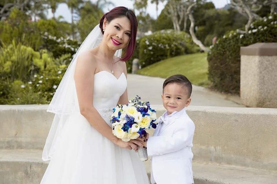 Không ở với bố, mẹ đã đi lấy chồng, cuộc sống con trai Ngô Kiến Huy giờ ra sao?-10