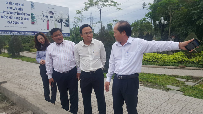 Một ngày sau tai nạn thảm khốc ở Long An: ám ảnh cho người ở lại, con đường xuống cấp nghiêm trọng-3