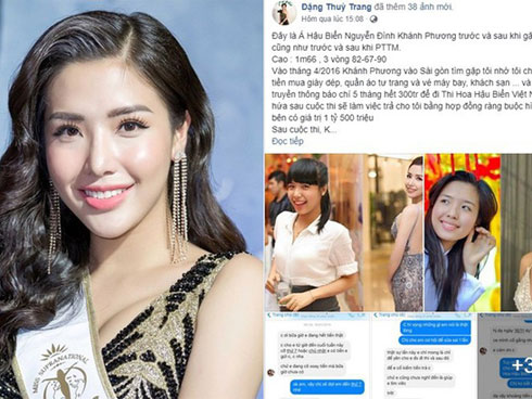 Dàn chị gái cực phẩm của sao Vbiz: Người U50, người yên bề gia thất vẫn xinh đẹp rạng ngời-24