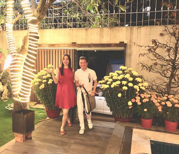 Cần gì Kim Lý, Cường Đôla...tự Hà Hồ cũng tậu được siêu” biệt thự, vượt hàng loạt mỹ nhân Vbiz-3