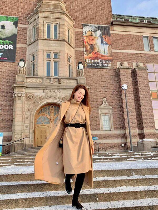 Cần gì Kim Lý, Cường Đôla...tự Hà Hồ cũng tậu được siêu” biệt thự, vượt hàng loạt mỹ nhân Vbiz-2