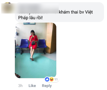 Thông tin Á hậu Thanh Tú có bầu lại bị 1 người bạn để lộ công khai như thế này-6