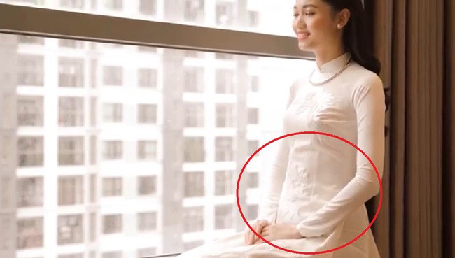 Thông tin Á hậu Thanh Tú có bầu lại bị 1 người bạn để lộ công khai như thế này-4