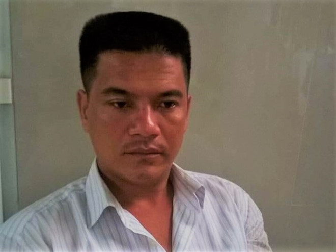 Phanh xe container tông chết 4 người ở Long An hoàn toàn bình thường-2