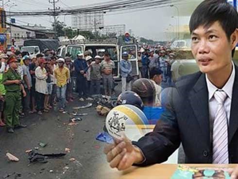 Kỹ sư Lê Văn Tạch: Nhiều lái xe container nói phải sử dụng ma túy để tỉnh táo