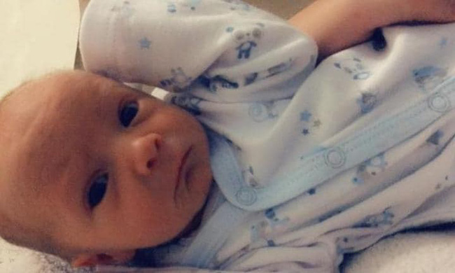 Mẹ hoảng loạn khi con trai 4 tháng tuổi tử vong trong lúc ngủ bởi hội chứng trẻ sơ sinh nào cũng có thể mắc-2