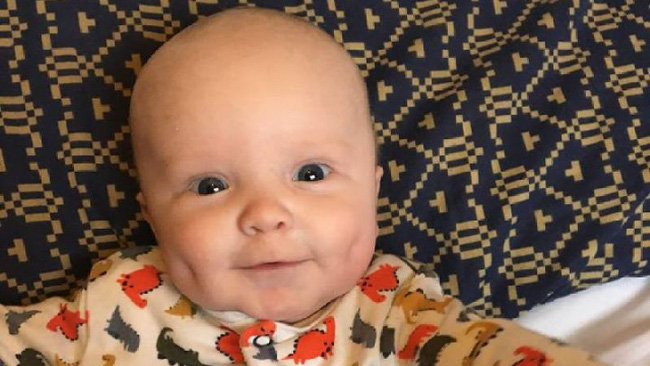 Mẹ hoảng loạn khi con trai 4 tháng tuổi tử vong trong lúc ngủ bởi hội chứng trẻ sơ sinh nào cũng có thể mắc-3