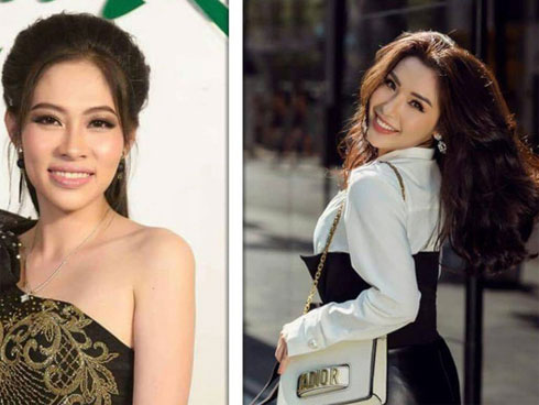 Đại gia xin trả nợ thay nhưng hành động của Khánh Phương khiến chị ruột Hoa hậu Đặng Thu Thảo bức xúc-3