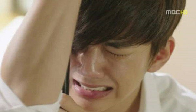 Anh như con chó chui gầm chạn nhà em, câu nói của chồng khiến tôi thức tỉnh về cách xử sự của gia đình mình-4