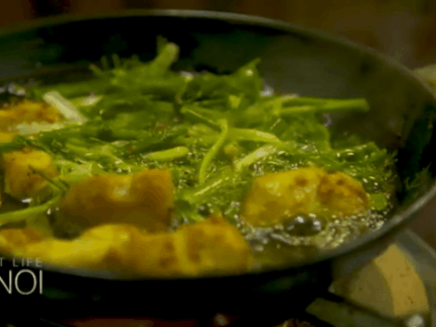 Ít ai ngờ loại thức uống bình dân này của Việt Nam lại được lên sóng KBS Hàn Quốc và khiến ai cũng thèm thuồng-7