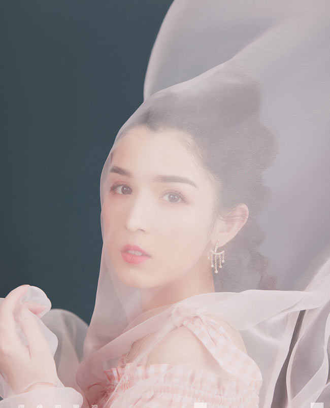 2 cô gái Tân Cương đẹp tới mức được ví như tiên nữ hạ phàm-4