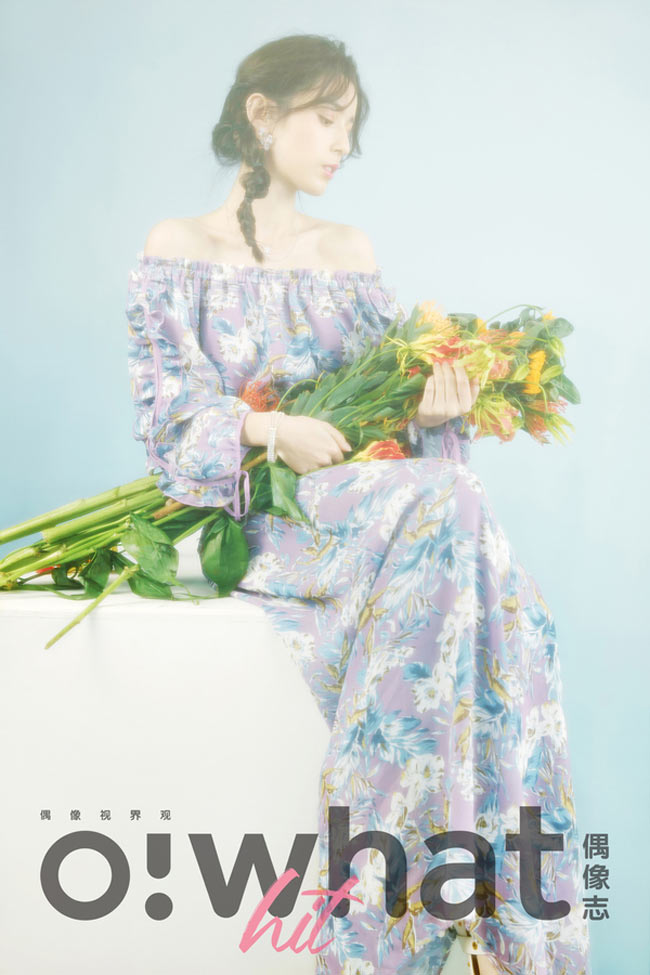 2 cô gái Tân Cương đẹp tới mức được ví như tiên nữ hạ phàm-5