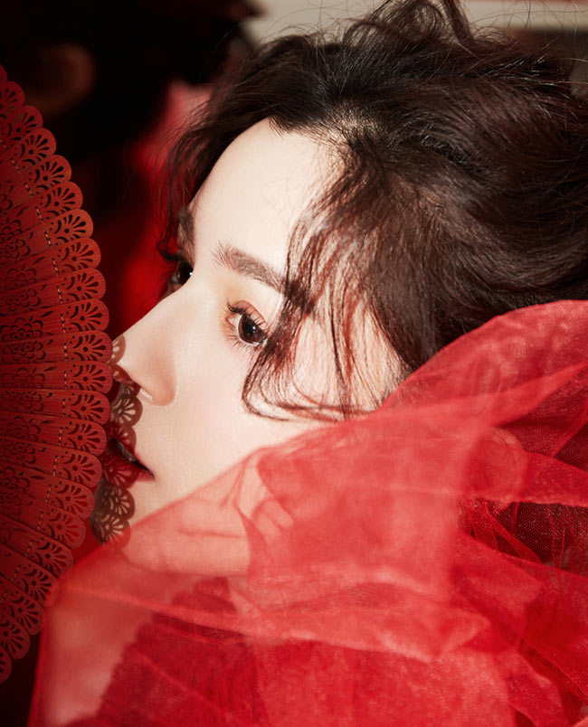 2 cô gái Tân Cương đẹp tới mức được ví như tiên nữ hạ phàm-6