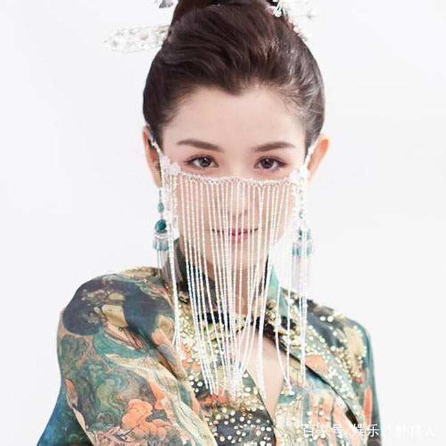 2 cô gái Tân Cương đẹp tới mức được ví như tiên nữ hạ phàm-7