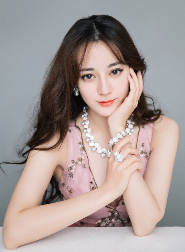 2 cô gái Tân Cương đẹp tới mức được ví như tiên nữ hạ phàm-10
