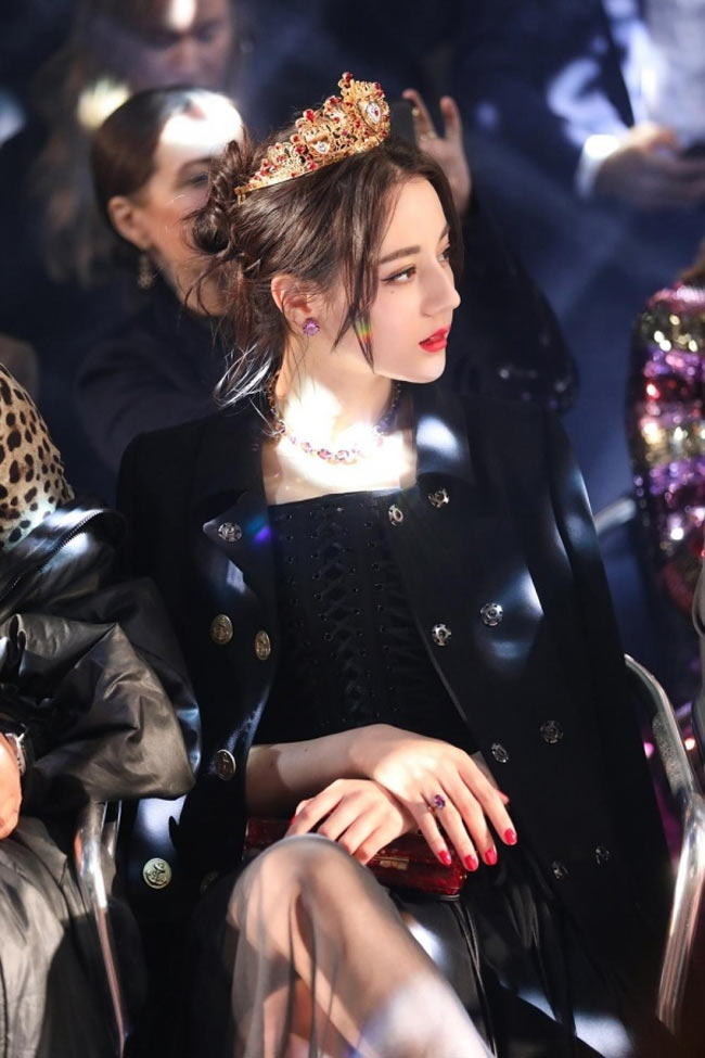 2 cô gái Tân Cương đẹp tới mức được ví như tiên nữ hạ phàm-11