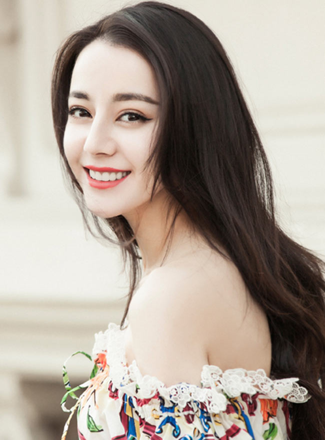 2 cô gái Tân Cương đẹp tới mức được ví như tiên nữ hạ phàm-12