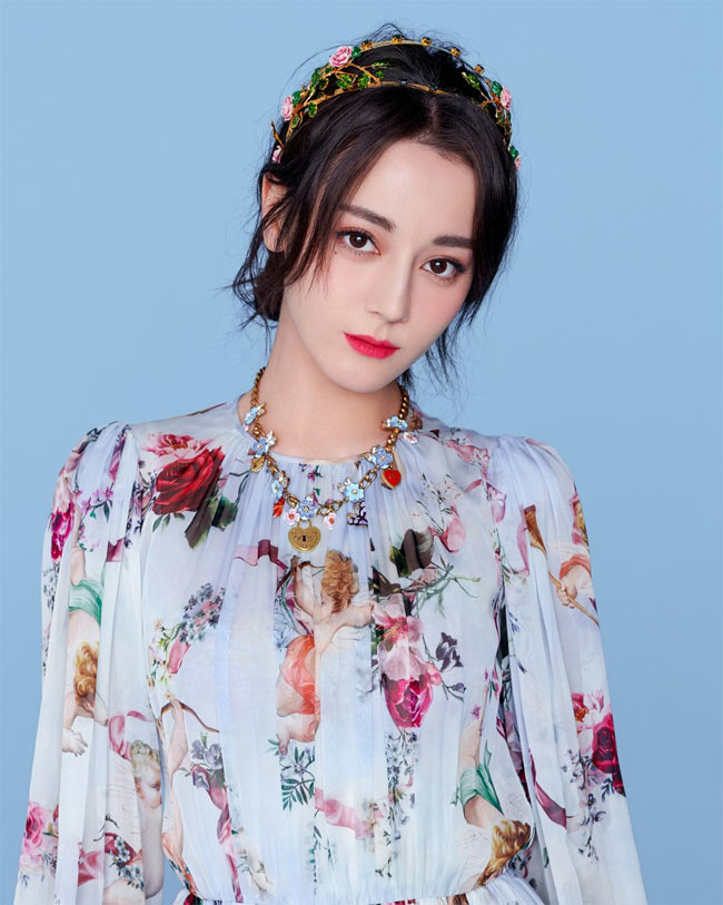 2 cô gái Tân Cương đẹp tới mức được ví như tiên nữ hạ phàm-13