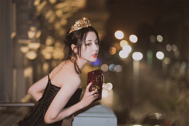 2 cô gái Tân Cương đẹp tới mức được ví như tiên nữ hạ phàm-15