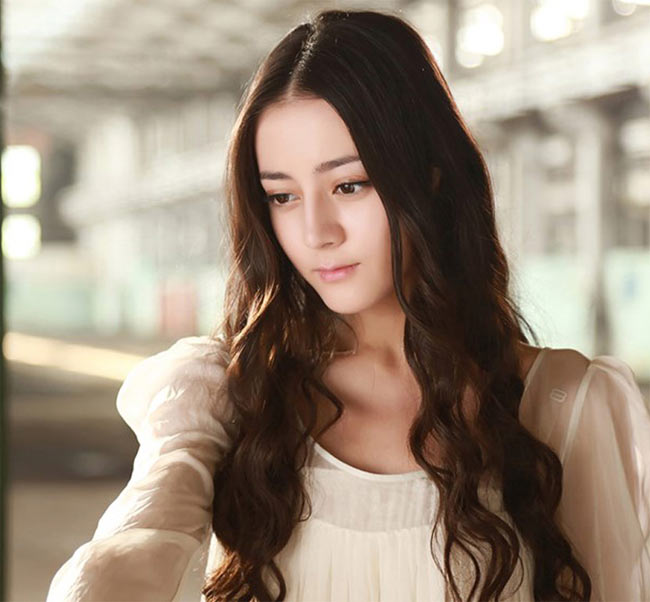 2 cô gái Tân Cương đẹp tới mức được ví như tiên nữ hạ phàm-16