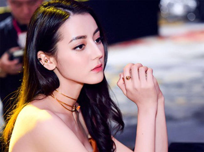 2 cô gái Tân Cương đẹp tới mức được ví như tiên nữ hạ phàm-17